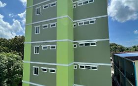 กรีน โฮเทล ภูเก็ต